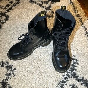 Dr. Martens Boots